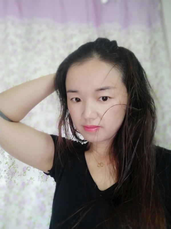 anne的第一张照片--呼和浩特相亲服务中心