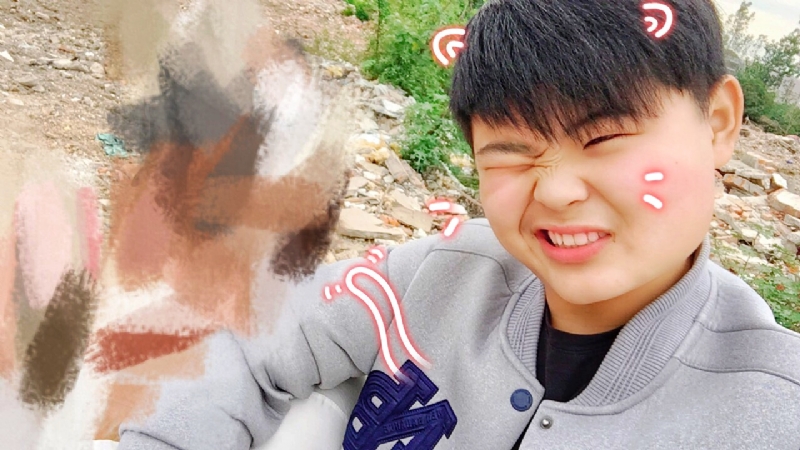 许皓轩的第一张照片--呼和浩特相亲服务中心