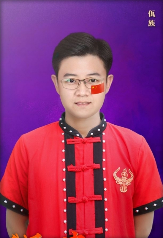 真水无香的第一张照片--呼和浩特相亲服务中心