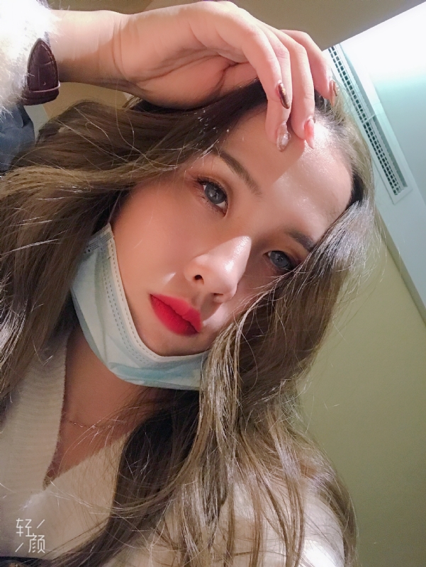 诗诗的第一张照片--呼和浩特相亲服务中心