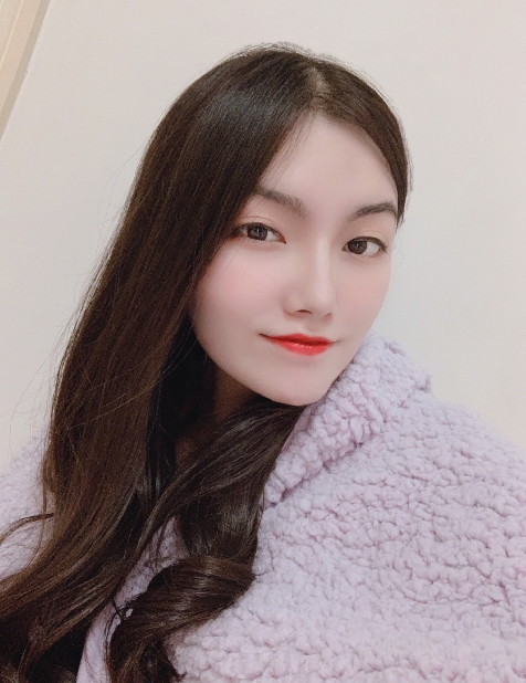 婉宁的第一张照片--呼和浩特相亲服务中心