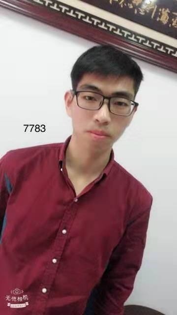 乾的第一张照片--呼和浩特相亲服务中心