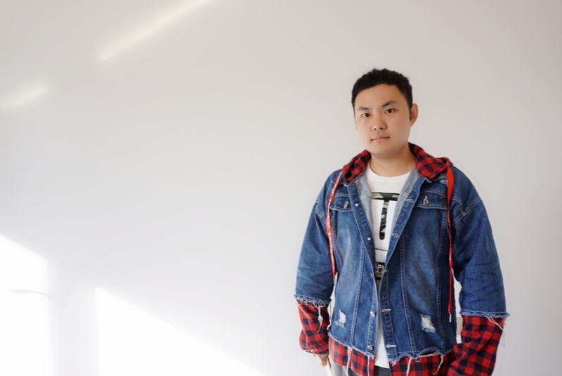 崔凯的第一张照片--呼和浩特相亲服务中心