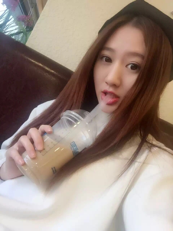 姚瑶的第一张照片--呼和浩特相亲服务中心