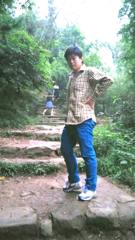 致春的第一张照片--呼和浩特相亲服务中心