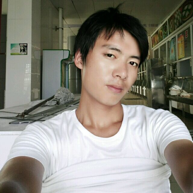 四爷的第一张照片--呼和浩特相亲服务中心