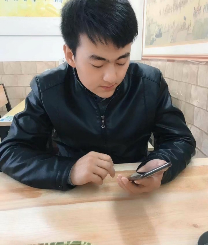 凯哥大魔王的第一张照片--呼和浩特相亲服务中心