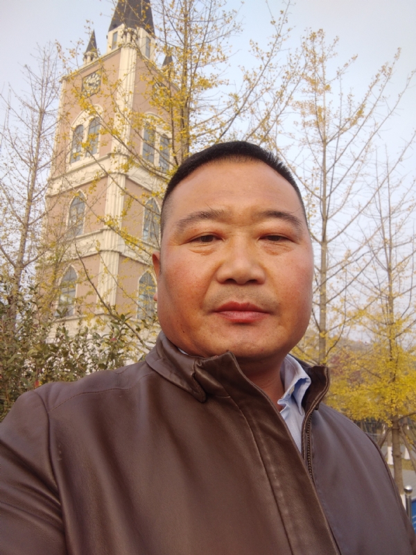 枫的第一张照片--呼和浩特相亲服务中心