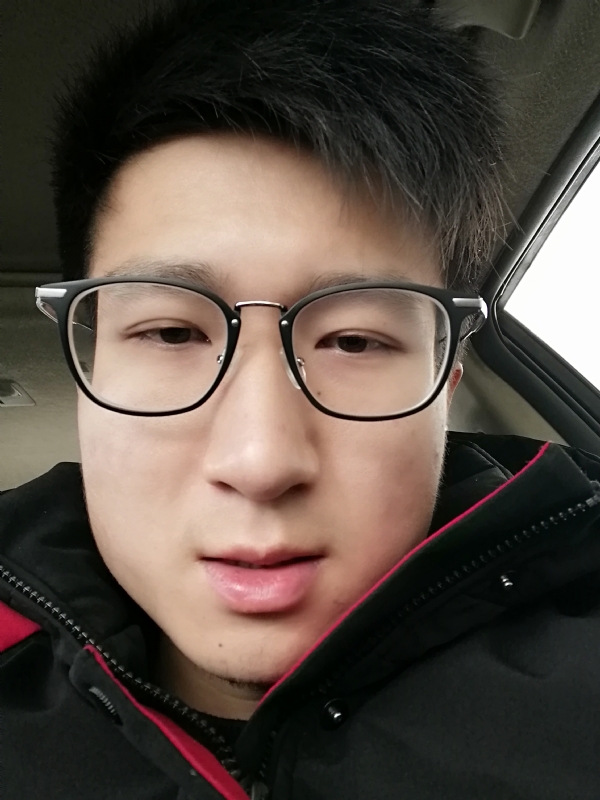 南柯一梦的第一张照片--呼和浩特相亲服务中心