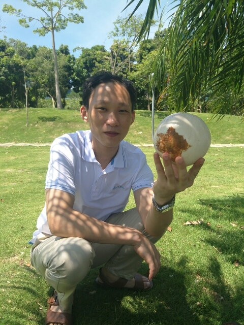 尚志的第一张照片--呼和浩特相亲服务中心