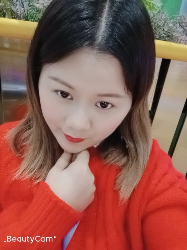 小媛的第一张照片--呼和浩特相亲服务中心