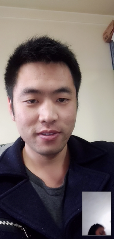 死鬼吹灯的第一张照片--呼和浩特相亲服务中心