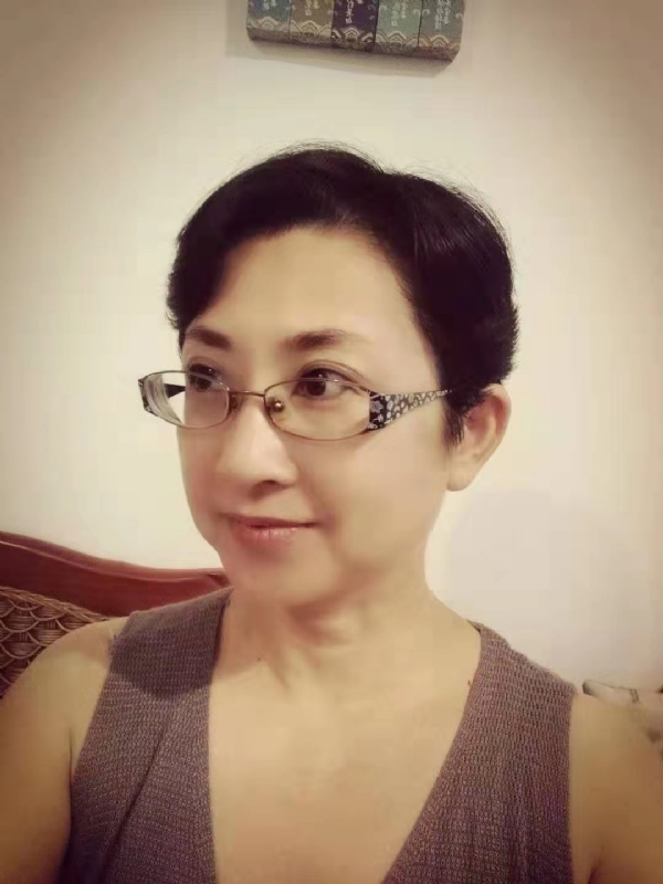 kathy的第一张照片--呼和浩特相亲服务中心