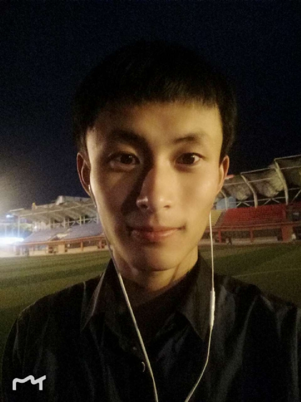 莫言的第一张照片--呼和浩特相亲服务中心