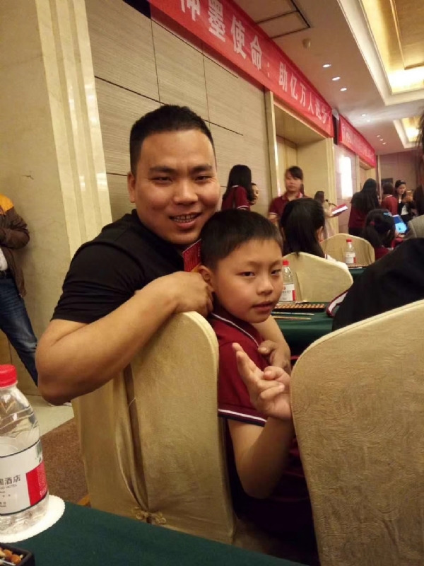 峰回路转的第一张照片--呼和浩特相亲服务中心