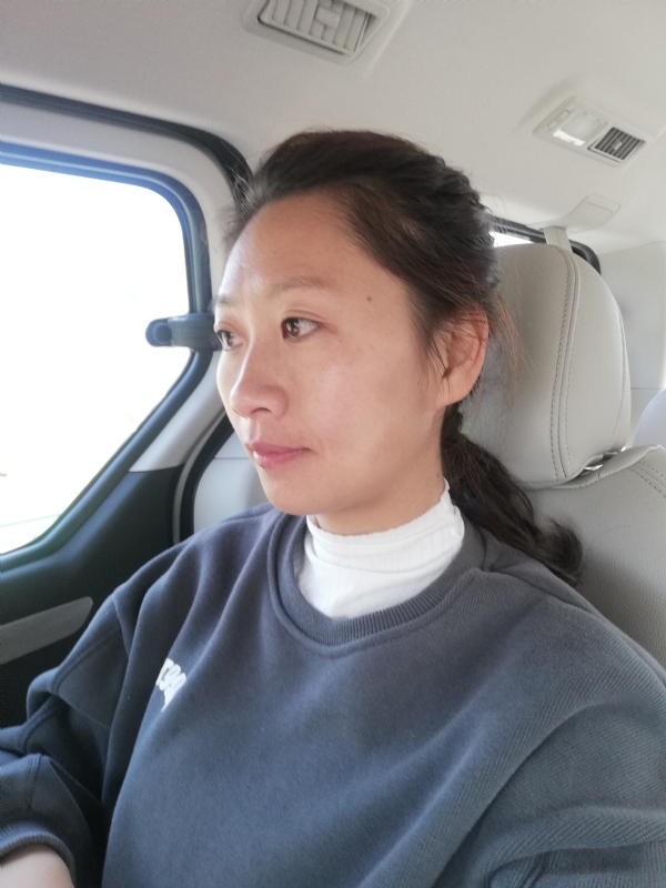 解脱的第一张照片--呼和浩特相亲服务中心