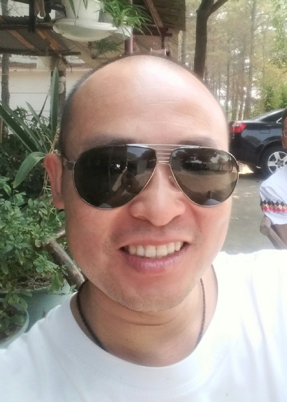 兵哥的第一张照片--呼和浩特相亲服务中心