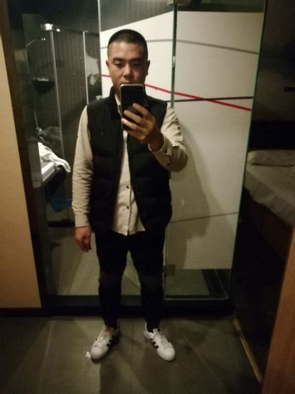 歡歡的第一张照片--呼和浩特相亲服务中心