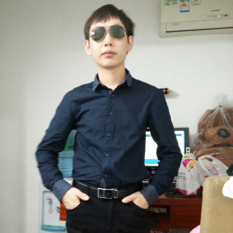 转角遇到爱的第一张照片--呼和浩特相亲服务中心