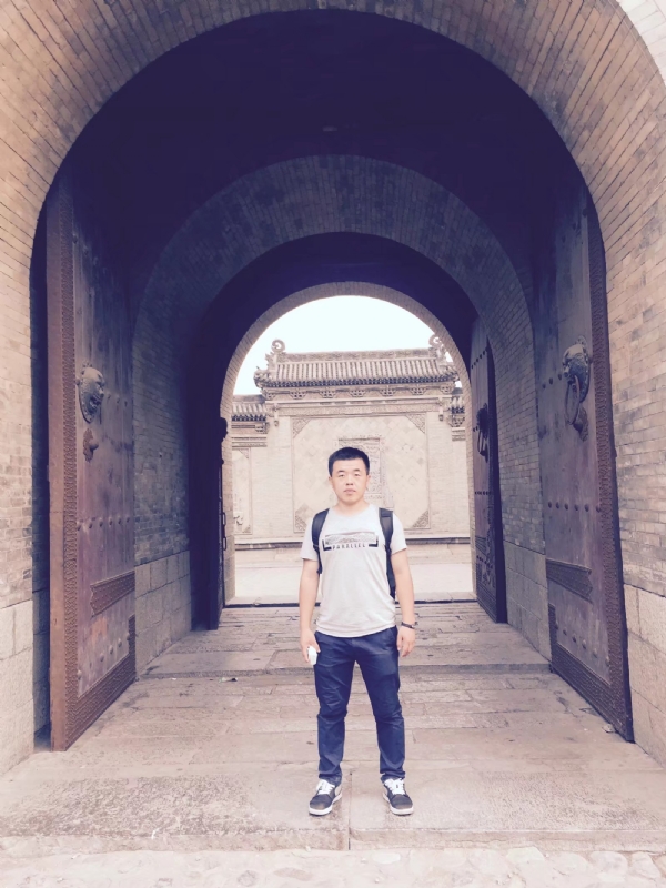 寻寻觅觅的第一张照片--呼和浩特相亲服务中心