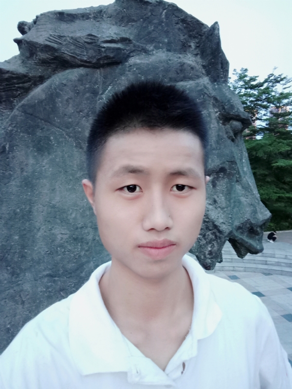 庞波的第一张照片--呼和浩特相亲服务中心