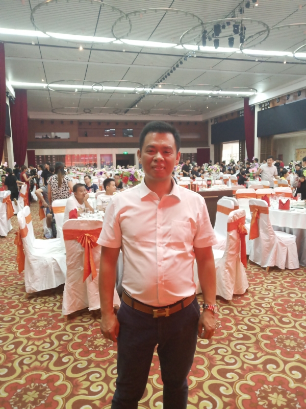 五月酷猪的第一张照片--呼和浩特相亲服务中心