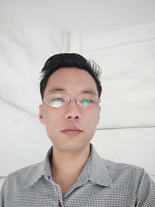 心随意动的第一张照片--呼和浩特相亲服务中心