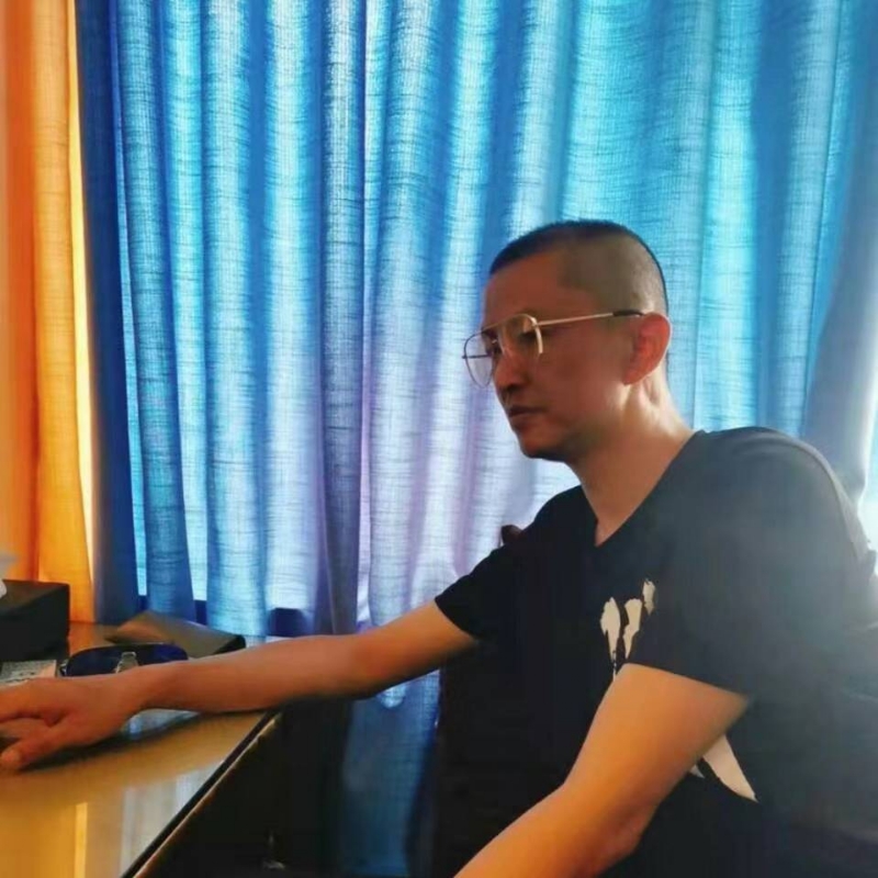 静心的第一张照片--呼和浩特相亲服务中心