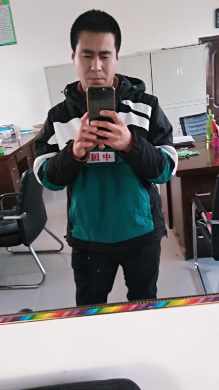 大灰狼好吃的第一张照片--呼和浩特相亲服务中心