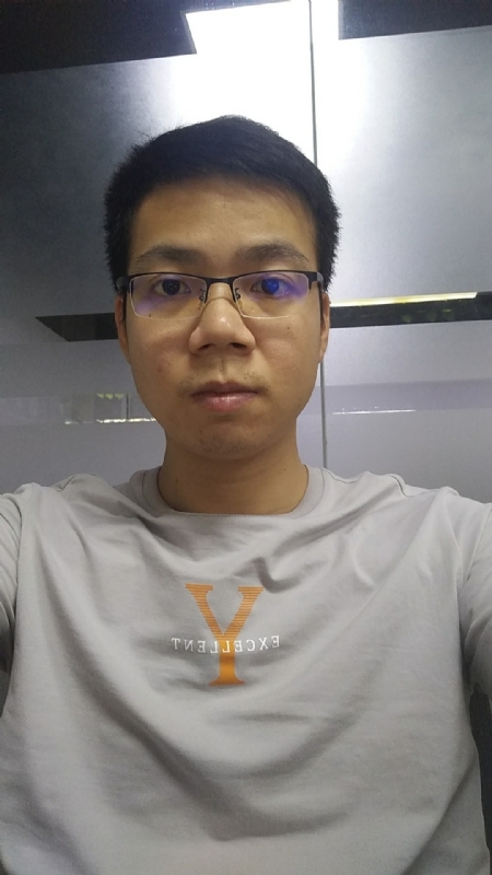 93年小伙子的第一张照片--呼和浩特相亲服务中心