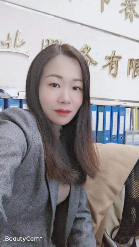 羽化成蝶的第一张照片--呼和浩特相亲服务中心