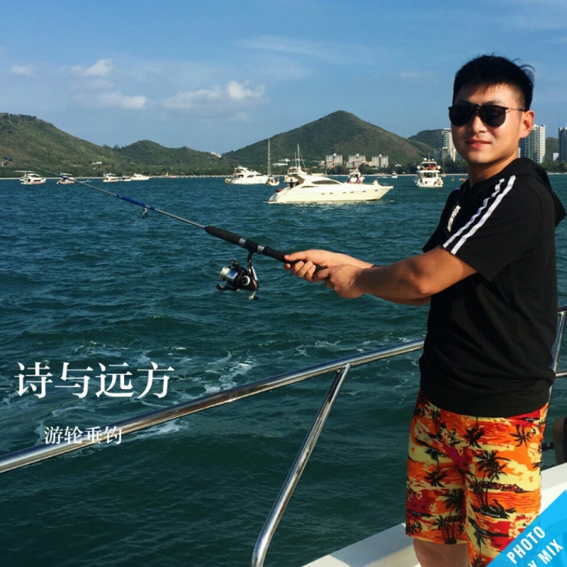 如一的第一张照片--呼和浩特相亲服务中心