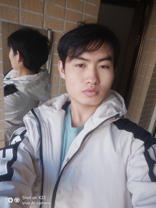 周敏的第一张照片--呼和浩特相亲服务中心