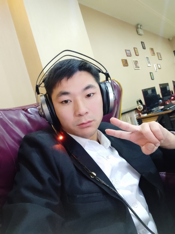 随缘的第一张照片--呼和浩特相亲服务中心