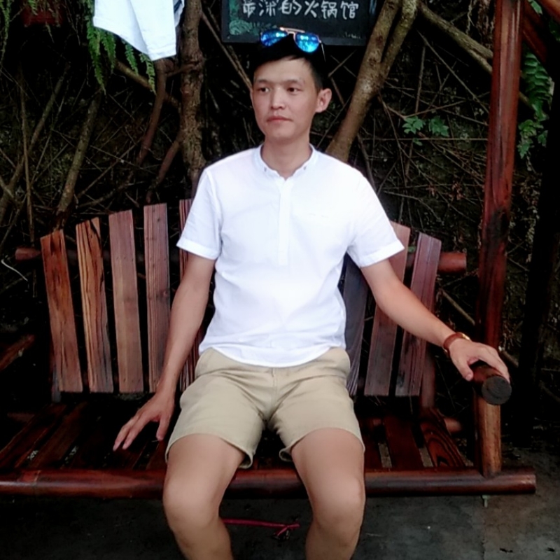 李渊的夏天的第一张照片--呼和浩特相亲服务中心