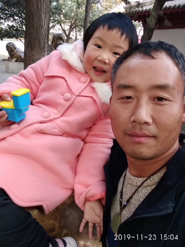 摩羯的第一张照片--呼和浩特相亲服务中心