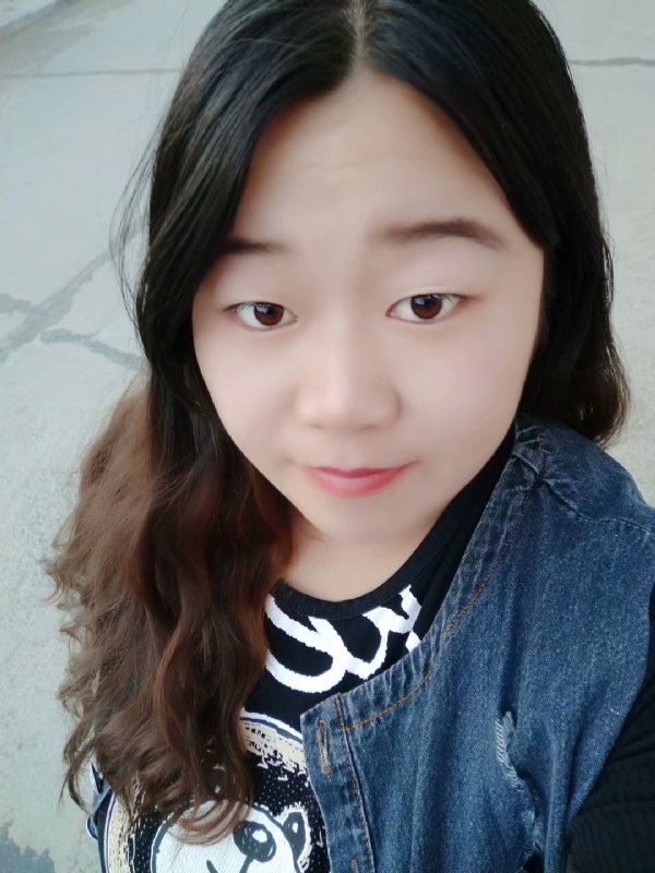 墨兮的第一张照片--呼和浩特相亲服务中心