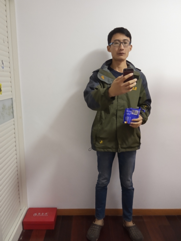 ggff的第一张照片--呼和浩特相亲服务中心