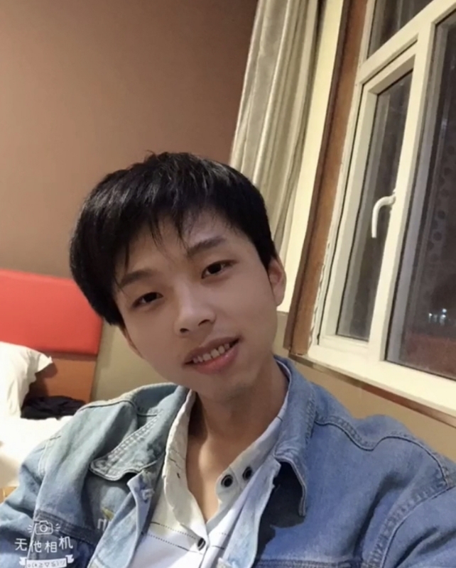 一条小团团的第一张照片--呼和浩特相亲服务中心