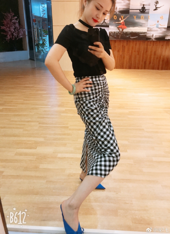 李木子的第二张照片--呼和浩特相亲服务中心