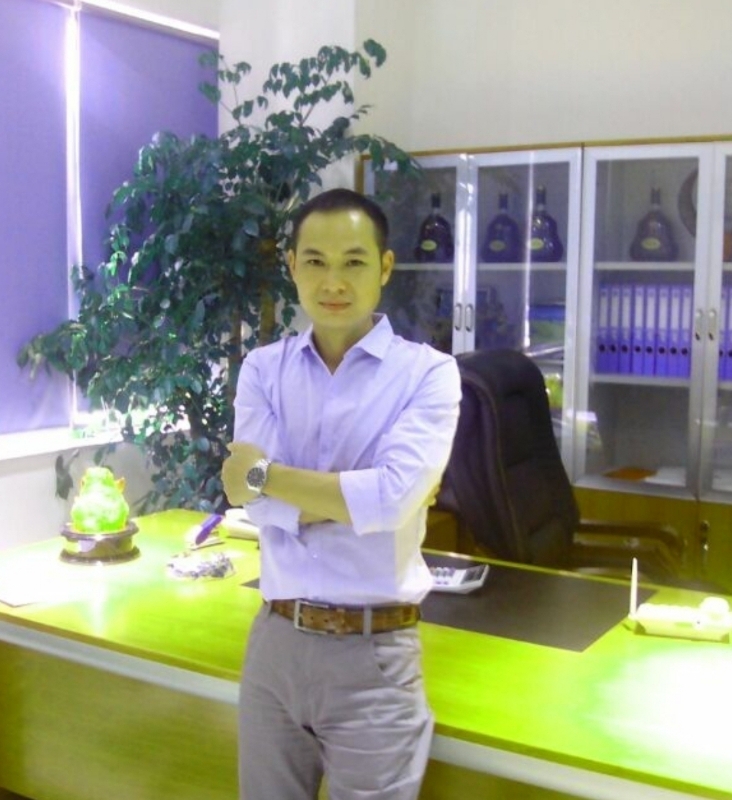 风中劲草的第一张照片--呼和浩特相亲服务中心