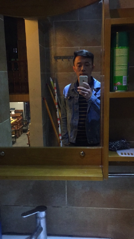 火焰蓝的第一张照片--呼和浩特相亲服务中心