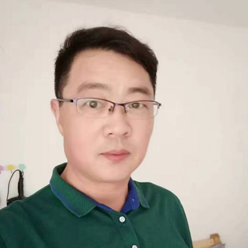 宽容的第一张照片--呼和浩特相亲服务中心