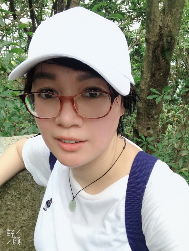 杏娅的第一张照片--呼和浩特相亲服务中心