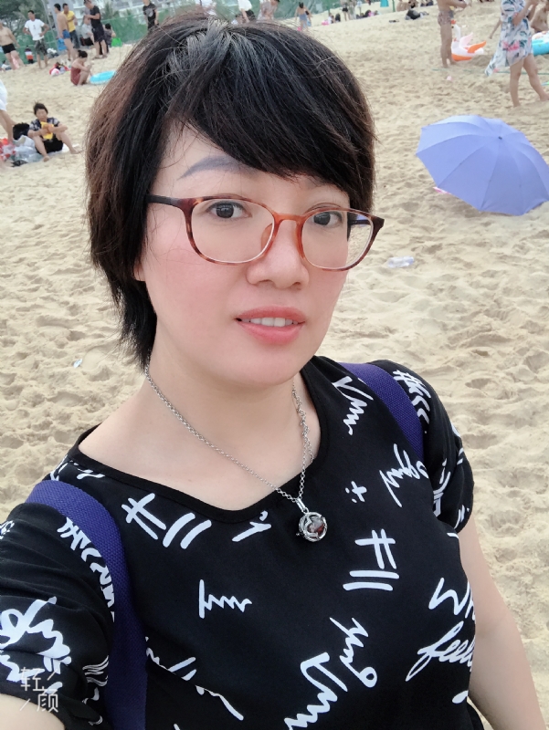 杏娅的第三张照片--呼和浩特相亲服务中心