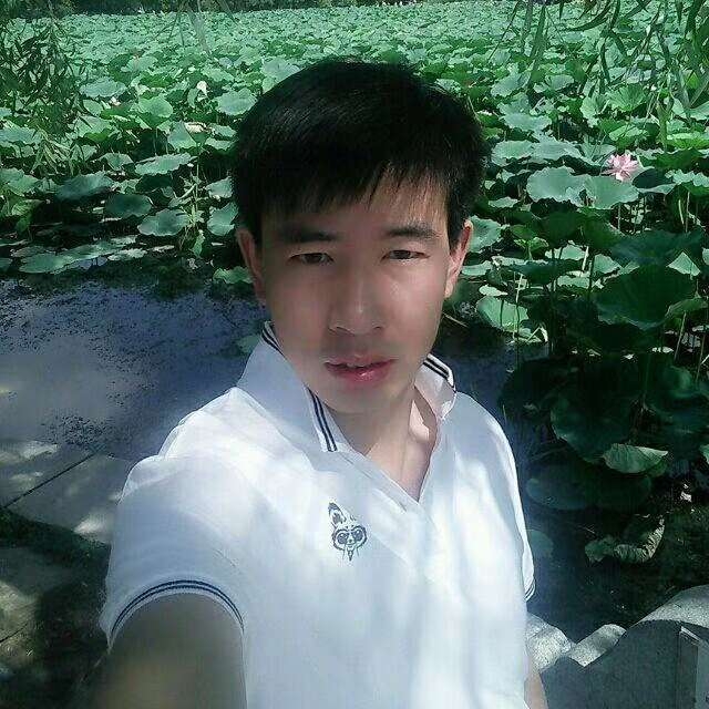 毅然的第一张照片--呼和浩特相亲服务中心