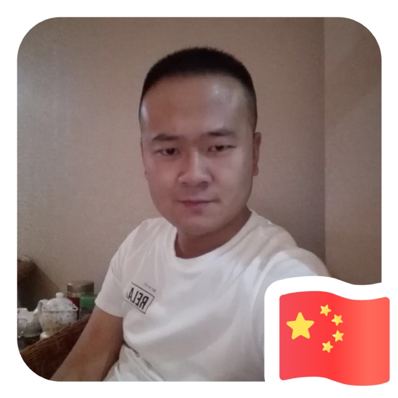 逗比的小可爱的第一张照片--呼和浩特相亲服务中心