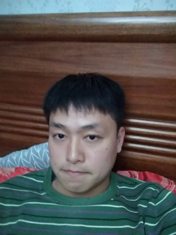 一颗小树的第一张照片--呼和浩特相亲服务中心