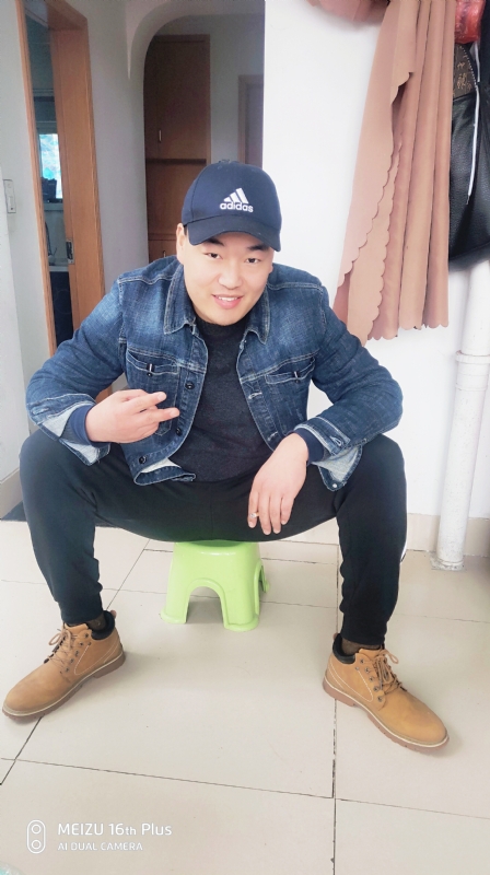 西风的第一张照片--呼和浩特相亲服务中心