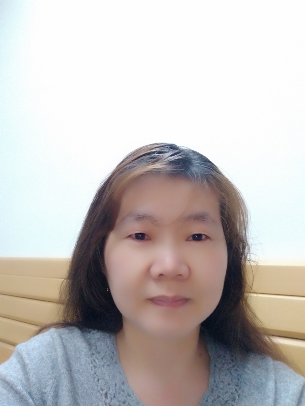 一缕阳光的第一张照片--呼和浩特相亲服务中心